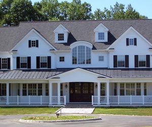 residential