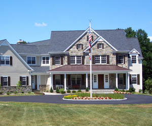 residential